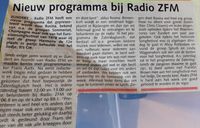 Radioprogramma